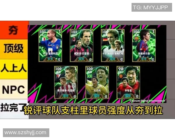 体力最差的足球球星排名揭晓这些球员竟然难以应对高强度比赛