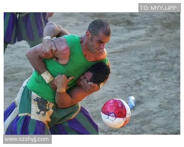 全球十大暴力足球球星盘点 强悍硬汉的足球竞技风采