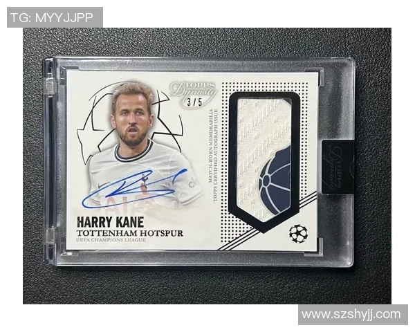 全球最贵足球球星卡拍卖创纪录价格，成足球收藏界新传奇